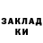Кетамин ketamine Oskar Palus